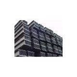 Glavanied H Shape Steel Beam Manufacturer thumbnail-2