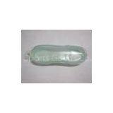 Hard Protective Transparent PC Sport Amazon Swim Goggles Case Box With Hanging Belt Loop