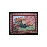 Tapestry Placemat, Tabel Ware