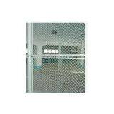 PVC Coated Welded Separated Fence thumbnail-2