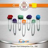 SS-10F 60mm Nappy Pins thumbnail-1