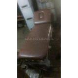 Hi Low Treatment Table Motorized Dual Section Single Motor thumbnail-2