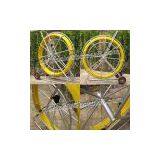 ROD & CABLE ROLLERS/Cobra Duct Rod thumbnail-1