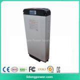 48V 10Ah Deep Cycle Rechargeable Motor LiFePO4 Batteries thumbnail-2