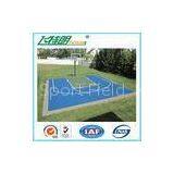 PU 4mm Sport Court Surface Safety Polyurethane Floor Paint Smooth Seamless