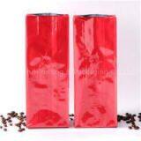 Black Side Gusset Coffee Bag