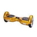 High-Tech Dual Wheel Intelligent Self Balancing Drift Scooter With Bluetooth Speaker