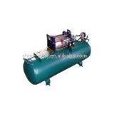 Air Pressure Booster System thumbnail-1