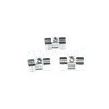 Stainless Clip SDCA