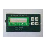 High Performance Tactile Membrane Switch Assembly For TV / Laptop