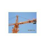 Topkit Tower Crane,5t thumbnail-3
