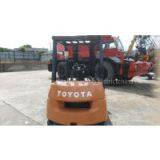 7FGF25 Used Toyota Forklift thumbnail-1