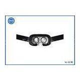 4000MAH Li-Polymer Batteries Virtual Reality BOX 60 Hz HD Video Glasses HDMI