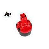 Nicd Nimh Replacement Bosch Power Tool Battery 7.2v For B-8308 2607335437