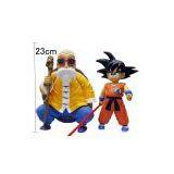 Offer Dragon Ball z Action Figure 2pcs/set thumbnail-1