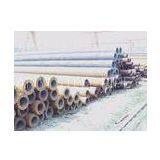 ASTM A53 GrB Thick Wall Seamless Steel Pipe , A178-C St35.8 St37-2 St42-2 Steel Pipe