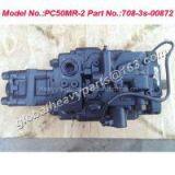 komatsu pc50mr-2 hydraulic pump 708-3S-00872