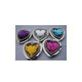 Heart Bag Hanger thumbnail-1