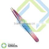 Manicure Factory Eyebrow Tweezers B-EBT-37