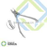 Eyebrow Nail Nippers/ Nail Cutters/manicure Nail Nippers B-NCN-76