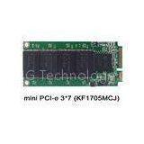 Kingfast J2 16GB 70mm Mini Pcie SATA MLC Internal Solid State Drive (SSD) KF1307MCM
