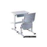 School Desk and Chair thumbnail-1