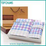 Super Soft and Absorbent Cotton Towel Set,bath Towel Set,gift Boxes for Towels thumbnail-6