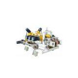 DZM-200 Chamfering Machine thumbnail-1