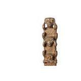 Stone Sculpture-Monkey thumbnail-1