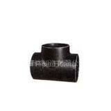 Sell Stainless Steel Tee Pipe Fitting thumbnail-1