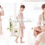 Wholesale Coral Fleece Bathrobe thumbnail-2