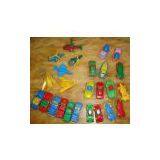 Small Toy With Candy thumbnail-2