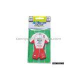 Car Paper Air Freshener thumbnail-1