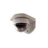 480 TVL Vandal Proof Dome Camera With Varifocal Lens