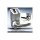Biometric Fingerprint Safe Door Lock LA9