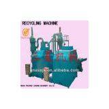 Scrap Medical Blister Pack Recycling Machine Aluminum Plastic Recycling thumbnail-1