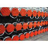 China Supplier Hot Rolled Seamless Carbon Steel Pipe thumbnail-1