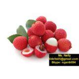 Vietnamese Lychees (fresh or IQF or Canned)