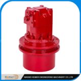 Traveling Motor thumbnail-2