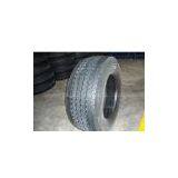 TBR Tyre, All Steel Radial Heavy Duty Tyre