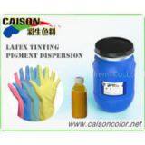 Latex Tinting Pigment Dispersion CP-202 Medium Yellow