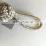 High Quality Ball Shape Pet Dog Chew Toy Accessory thumbnail-2