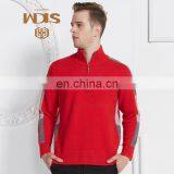 Men's Turtle Neck Knitted Sweater