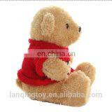 Custom Personalized Stuffed Animals 2 Meter Teddy Bear thumbnail-2