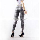Digital Sublimation Printing Hot Sexy Tight Photos Leggings thumbnail-5
