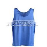 wholesale sexy fashion vests for girls--100% knitted silk