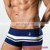 Stripe Wholesale Mens Underwear Boxer Briefs thumbnail-1