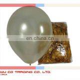 SIT-5113 High Quality Hot Sale Pearlized Latex Balloon thumbnail-1