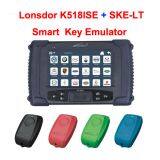 100% Original Lonsdor K518ISE Key Programmer Plus SKE-LT Smart Key Emulator 4 in 1 Set thumbnail-4