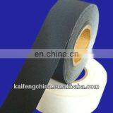 White Fireproof Retro-reflective Fabric for Safety Vest